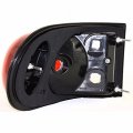 2007-2011 Toyota Fj Cruiser Passenger Side Replacement Taillight Rear Lamp To2801169