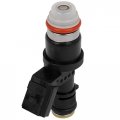 Aintier 4pcs 12 Holes Gasoline Fuel Injectors Set 16450-r40-a01 Fit For 13-15 Acura Ilx 12-14 Tsx Honda Civic Crosstour