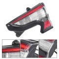 Passenger Side Inner Tail Light Replacement For Subaru Outback 2020-2025 Rear Lamp Assembly Su2803110 84251an04a