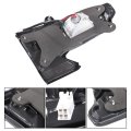 Passenger Side Inner Tail Light Replacement For Subaru Outback 2020-2025 Rear Lamp Assembly Su2803110 84251an04a