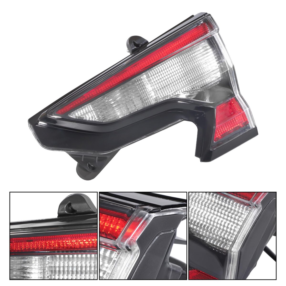 Passenger Side Inner Tail Light Replacement For Subaru Outback 2020-2025 Rear Lamp Assembly Su2803110 84251an04a