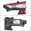 Passenger Side Inner Tail Light Replacement For Subaru Outback 2020-2025 Rear Lamp Assembly Su2803110 84251an04a