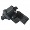 Carbhub 788273sg0a Fuel Door Latch Lock Release Actuator Fit For 2013-2019 Nissan Sentra Replace 78827-3sg0a