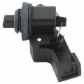 Carbhub 788273sg0a Fuel Door Latch Lock Release Actuator Fit For 2013-2019 Nissan Sentra Replace 78827-3sg0a