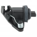 Carbhub 788273sg0a Fuel Door Latch Lock Release Actuator Fit For 2013-2019 Nissan Sentra Replace 78827-3sg0a