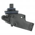 Carbhub 788273sg0a Fuel Door Latch Lock Release Actuator Fit For 2013-2019 Nissan Sentra Replace 78827-3sg0a