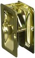 Mintcraft Pds25-62pb Pocket Dr Latch Pb Privacy 
