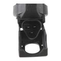 Bmw 745i 2002 2003 2004 2005 Ignition Coil Triangular Connector Shape Replacement For 12131712219