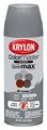 Krylon 51318 All-purpose Gray Interior And Exterior Decorator Primer 12 Oz Aerosol
