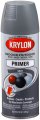 Krylon 51318 All-purpose Gray Interior And Exterior Decorator Primer 12 Oz Aerosol