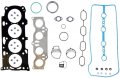 Mls Head Gasket Set For 07-13 Toyota 2 4l 2362 Dohc 16v 2azfe 
