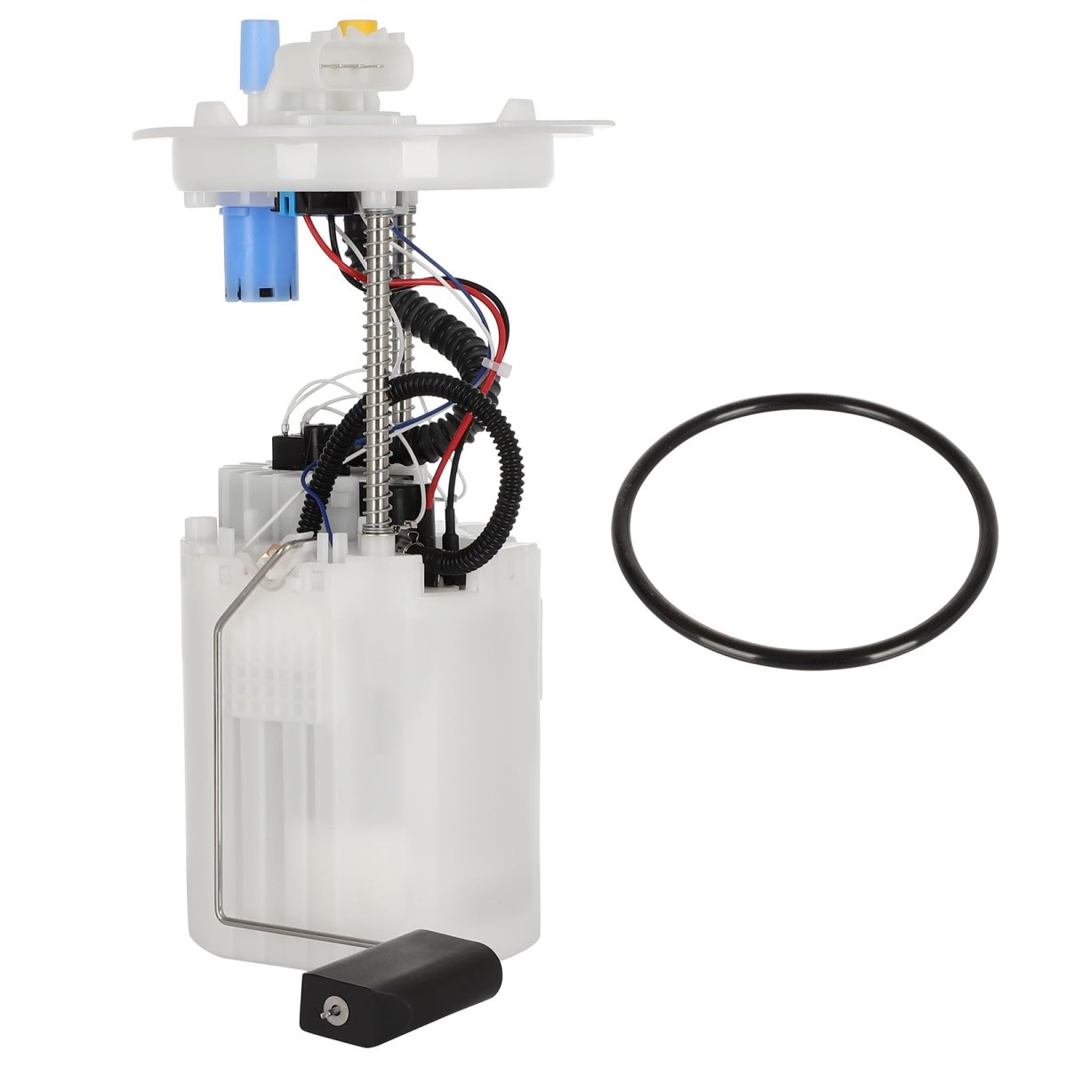 Fuel Pump Assembly Electric Module Replacement For Chevy Spark 2013-2015 L4 1 2l Gas