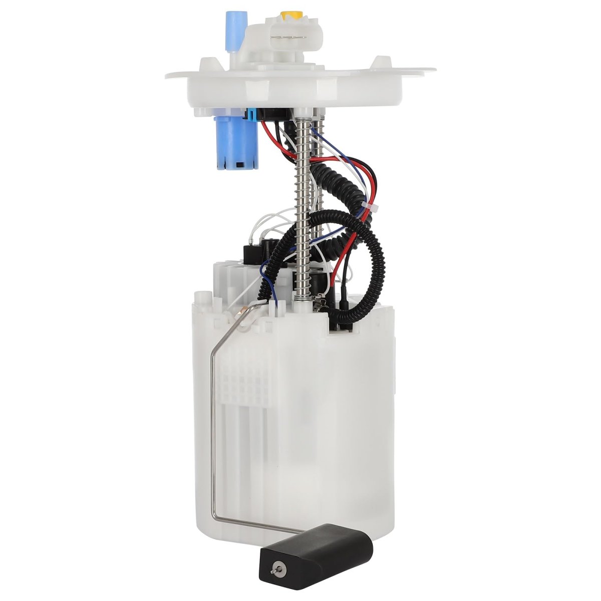 Fuel Pump Assembly Electric Module Replacement For Chevy Spark 2013-2015 L4 1 2l Gas