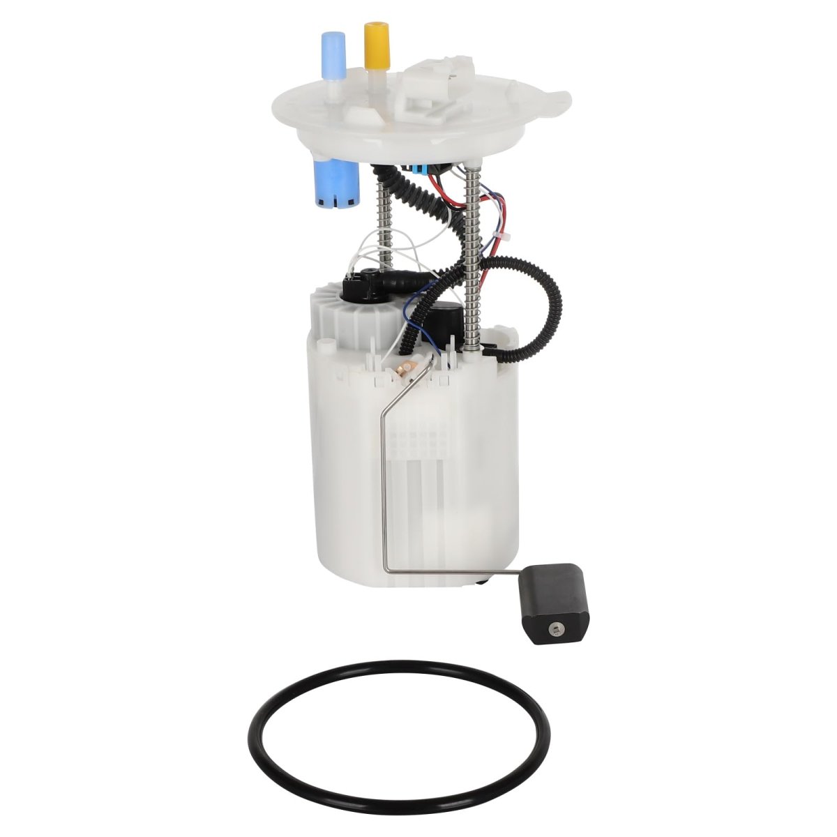 Fuel Pump Assembly Electric Module Replacement For Chevy Spark 2013-2015 L4 1 2l Gas