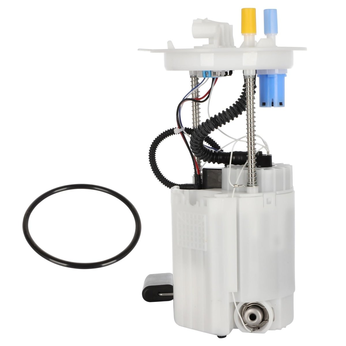 Fuel Pump Assembly Electric Module Replacement For Chevy Spark 2013-2015 L4 1 2l Gas