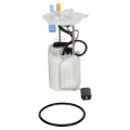 Fuel Pump Assembly Electric Module Replacement For Chevy Spark 2013-2015 L4 1 2l Gas