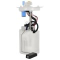 Fuel Pump Assembly Electric Module Replacement For Chevy Spark 2013-2015 L4 1 2l Gas