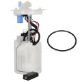 Fuel Pump Assembly Electric Module Replacement For Chevy Spark 2013-2015 L4 1 2l Gas 