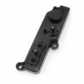 Secosautoparts New Power Seat Switch Control Front Right Compatible With Tesla Model 3 Y 2017 2018 2019 2020 2021 2022