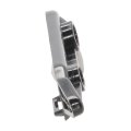 Bumper Retainer Front Passenger Side Lower For Bmw 428i 435i Xdrive 2014 2015 2016 Reinforcement Mount Replacement Bm1043138 