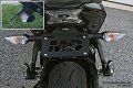 Fender Eliminator Kit For Kawasaki Ninja 650 Z650 2017-2023