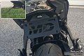 Fender Eliminator Kit For Kawasaki Ninja 650 Z650 2017-2023