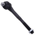 Front Tie Rod End Driver Side For Ford F 150 1997 2004 And Expedition 2002 Es3365t Suspension Steering Kit