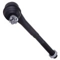 Front Tie Rod End Driver Side For Ford F 150 1997 2004 And Expedition 2002 Es3365t Suspension Steering Kit