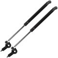 13 2 Hood 4174l 4174l-r 4174r Sg329007 Lift Supports Struts Fit For Toyota Solara 1999-2003 409n 92lbs 