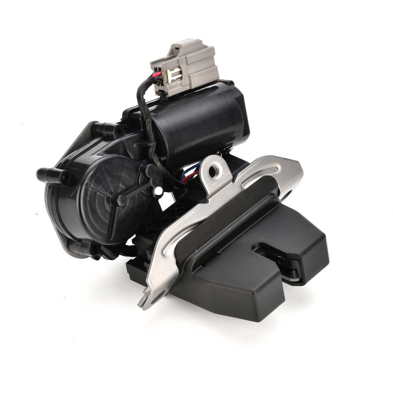 Liftgate Trunk Lock Actuator For Ford Escape Edge Lincoln Navigator Mkx 2015-2021 Rear Lift Gate Motor Replace Fa1z-7443150