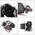 Liftgate Trunk Lock Actuator For Ford Escape Edge Lincoln Navigator Mkx 2015-2021 Rear Lift Gate Motor Replace Fa1z-7443150