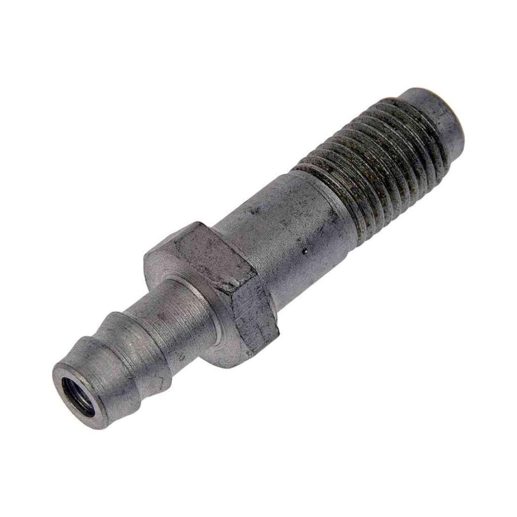 Axle Vent For Ram 2500 2011 2012 2013 Carbon Steel Replacement F5uz-4022-a Front Position Standard Style Black