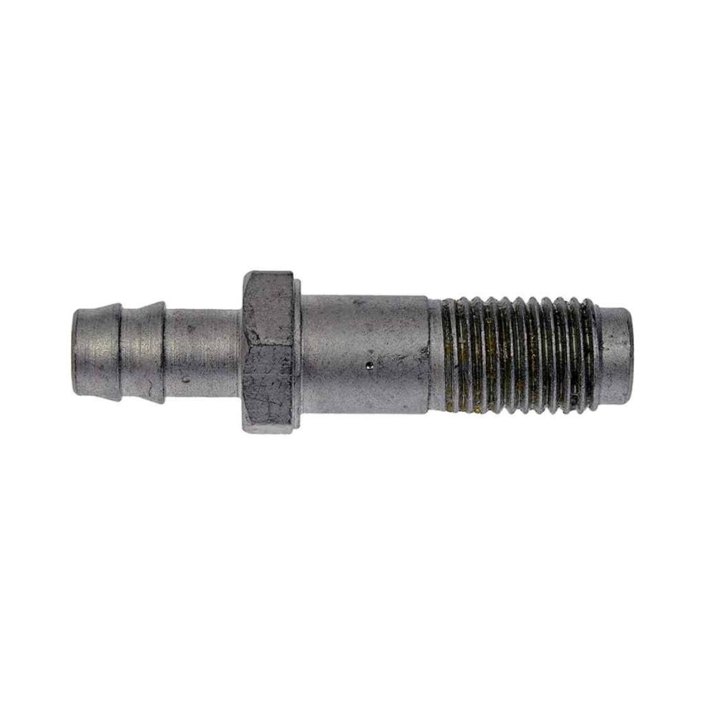 Axle Vent For Ram 2500 2011 2012 2013 Carbon Steel Replacement F5uz-4022-a Front Position Standard Style Black