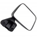 Aintier Left And Right Side Mirrors Compatible With 1987-1989 For Toyota 4runner 1987-1995 Pickup Manual Operation Non-heated