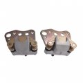 Labwork Front Brake Caliper Left Right Replacement For Polaris Sportsman 335 400 500 600 700 W Pads 2000-2005