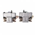 Labwork Front Brake Caliper Left Right Replacement For Polaris Sportsman 335 400 500 600 700 W Pads 2000-2005