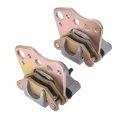 Labwork Front Brake Caliper Left Right Replacement For Polaris Sportsman 335 400 500 600 700 W Pads 2000-2005