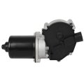 Front Windshield Wiper Motor For 2007-2014 Cadillac Escalade Esv 5 Pin Replace 15779727 15846942 25923882 23328193 40-1089 