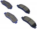 Motorcraft Kit Brake Lining Brsd1333 