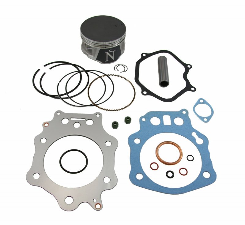 Namura Top End Repair Kit Honda Std Na-10000k