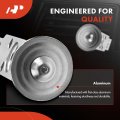 A-premium A C Expansion Valve Compatible With Hyundai Accent 1 5l 1997-1999