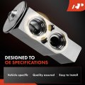 A-premium A C Expansion Valve Compatible With Hyundai Accent 1 5l 1997-1999