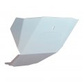 Rugged Series Skid Plate Fits Polaris 