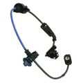 084-4260 Abs Speed Sensor Flange Mount Electrical Signal For Vehicle Measurement 0 To 5000 Rpm Range 