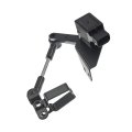 Ride Height Level Sensor For Hummer H2 2003 2004 2005 2006 2007 2008 2009 Rear Left And Right 2-pc Set Replace 15124929