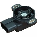 Aip Electronics Premium Throttle Position Sensor Tps Compatible With 1990-1998 Toyota Lexus And Geo V6 L4 Oem Fit Tps151