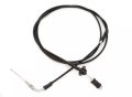 Throttle Cable For Polaris Ranger Xp 700 4x4 6x6 Efi 2006-2009