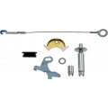 Drum Brake Self Adjuster Repair Set For Mazda B2300 B4000 B3000 1994 Front Position Alx Pau Db Hw2515 Cl360a52 