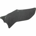 Front Fender Splash Shield For Toyota Tacoma 2005 To 2015 Fits Base And X Runner 2wd Passenger Or Driver Side To1250134 