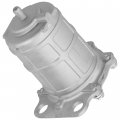 Caltric Fuel Pump Assembly Compatible With Honda Shadow Aero 750 Vt750cs 12-2016 2018-2020 2022-2024